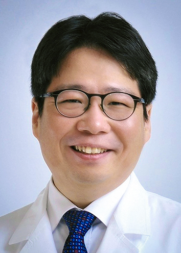 Dr. Lee, Jeong-Hoon 